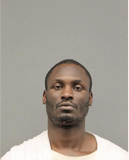 GREGORY D MITCHELL, Cook County, Illinois