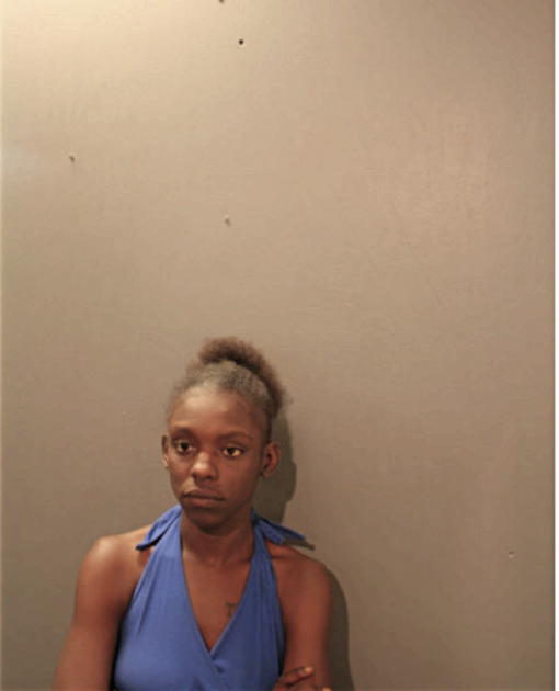 RENUTA C MOORE, Cook County, Illinois