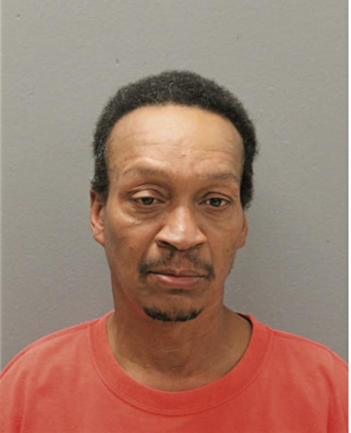LESLIE MORROW, Cook County, Illinois