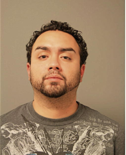 HECTOR MUNOZ, Cook County, Illinois
