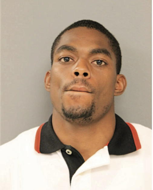 JERAMIE MURRAY, Cook County, Illinois