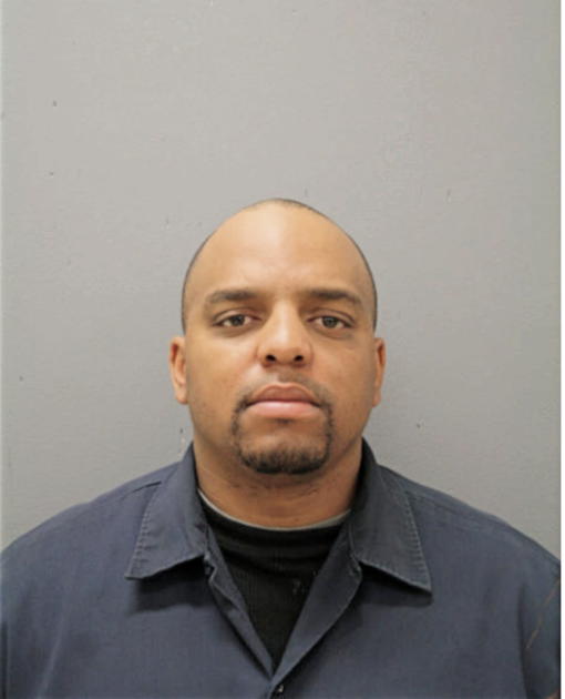 MARSEAN V NELSON, Cook County, Illinois