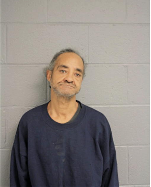 TERRY NEWELL, Cook County, Illinois