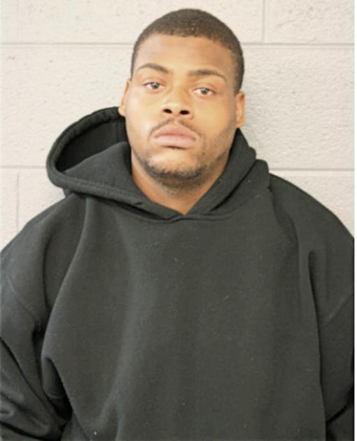 MARIO T NICKSON, Cook County, Illinois