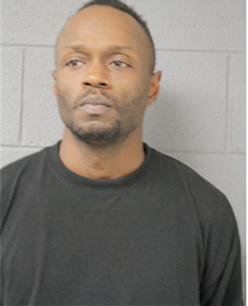 JAMES NOEL, Cook County, Illinois
