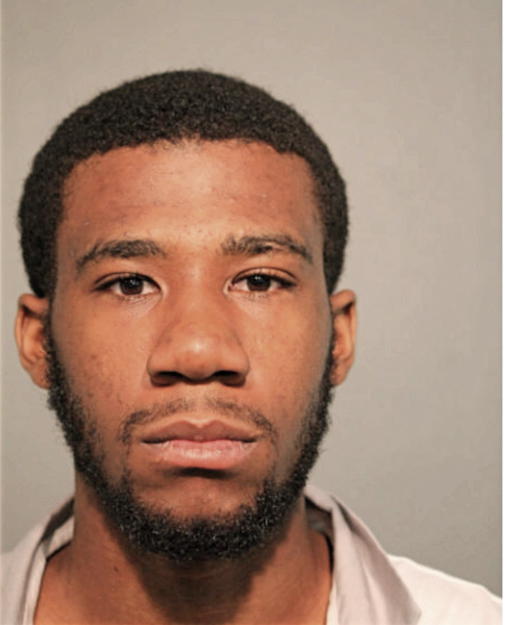 SAMUEL OGUNLEYE, Cook County, Illinois