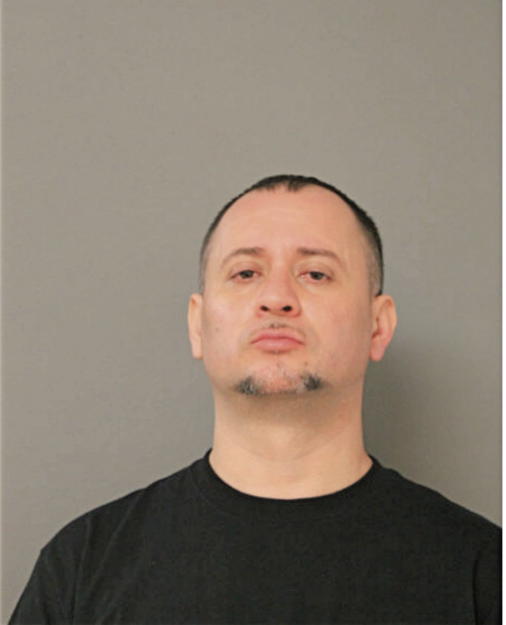 ANTONIO OJEDA-RESENDIZ, Cook County, Illinois