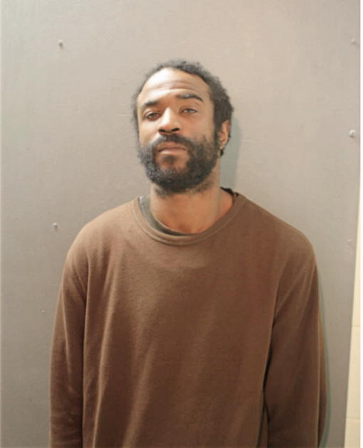 MARQUIS ONIEL, Cook County, Illinois