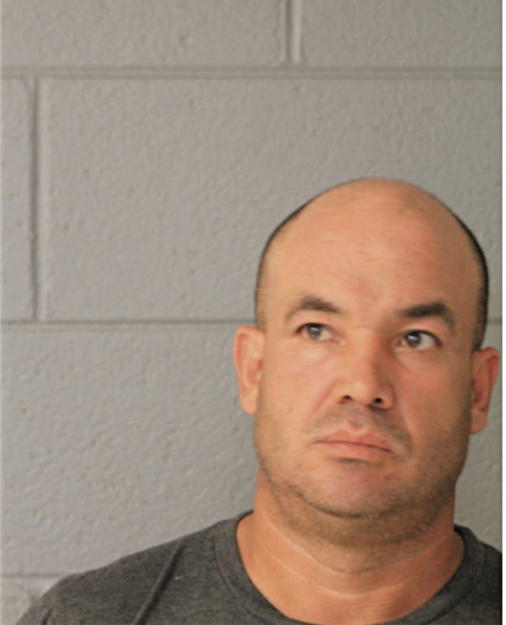 ADALBERTO OROZCO, Cook County, Illinois