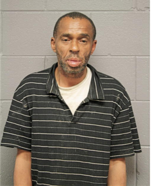 KENNY ORR, Cook County, Illinois