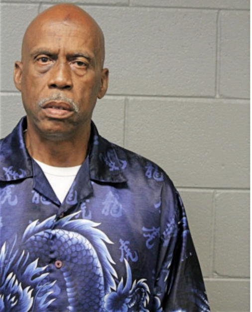 EDWARD L OWENS, Cook County, Illinois