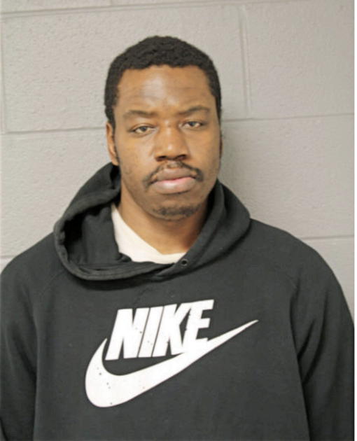 WILLIAM OWENS, Cook County, Illinois