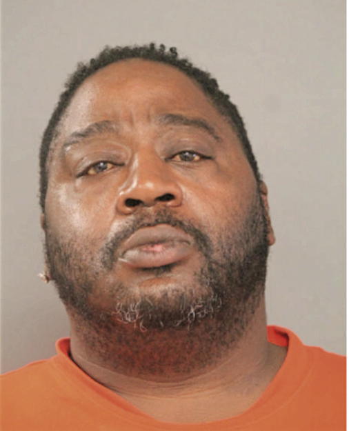 ANTHONY T PARKER, Cook County, Illinois