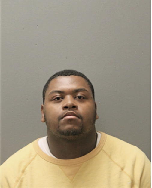 MELVIN L PARNELL, Cook County, Illinois