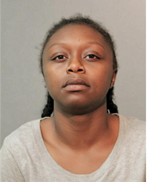 DANYELLE N PATTON, Cook County, Illinois