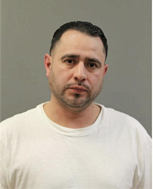 DAVID PEREZ, Cook County, Illinois