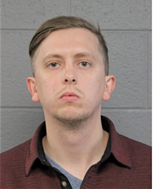 MICHAEL J PODGURSKI, Cook County, Illinois