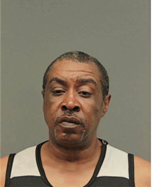 ANTONIO D RAY, Cook County, Illinois