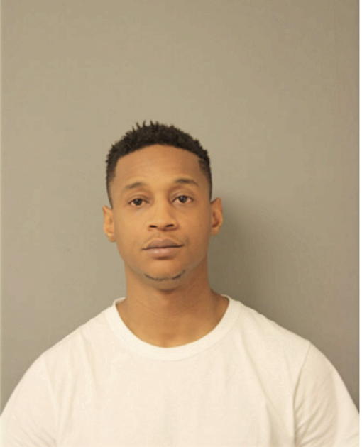 NOAH REDIC, Cook County, Illinois