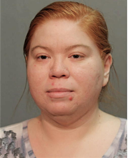VANESSA M REED, Cook County, Illinois