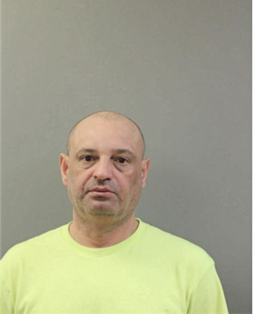 MANUEL RIVAS, Cook County, Illinois
