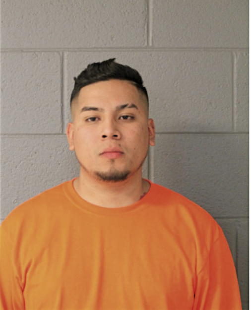 DANIEL RIVERA, Cook County, Illinois