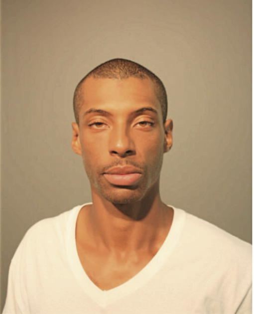 TEISHAE ROBINSON, Cook County, Illinois