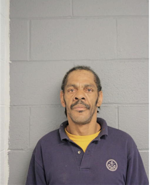 SAMUEL ROCKETT, Cook County, Illinois