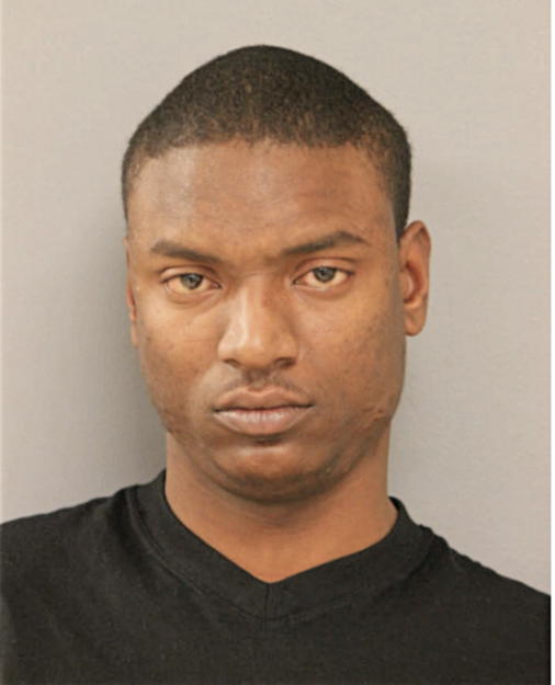 BILLY D RODGERS, Cook County, Illinois