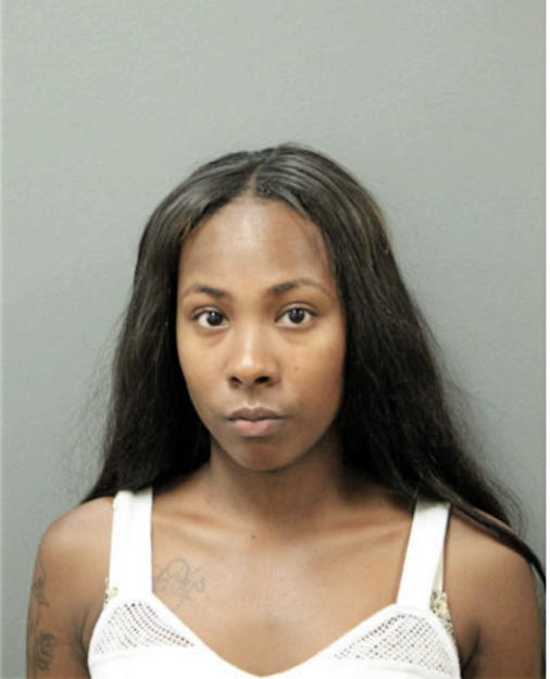 LAURA MAY RODGERS, Cook County, Illinois
