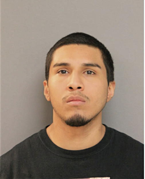 DAVID RAY RODRIGUEZ, Cook County, Illinois