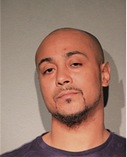 JARROD E RODRIGUEZ, Cook County, Illinois