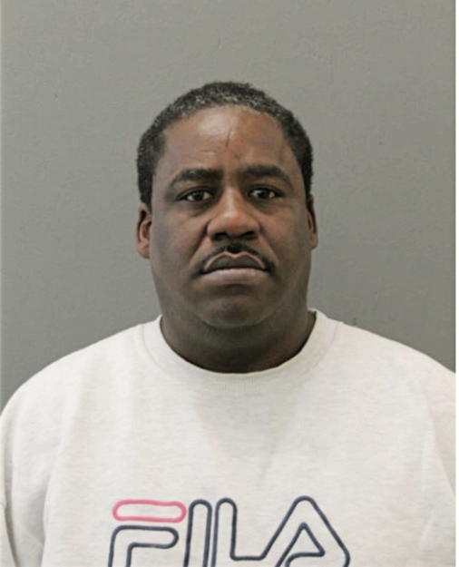 CHRISTOPHER ROGERS, Cook County, Illinois