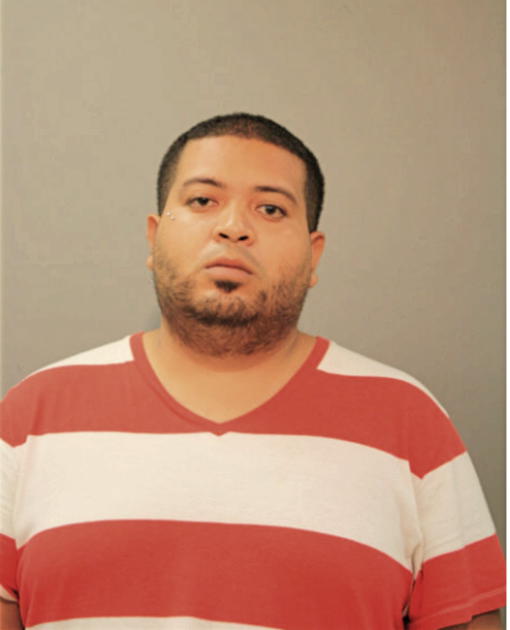 JOEL ROJAS, Cook County, Illinois