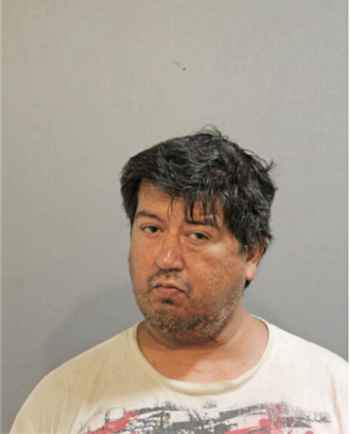 RAUL ROMERO, Cook County, Illinois