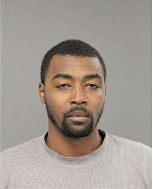 DONELL ROSS, Cook County, Illinois