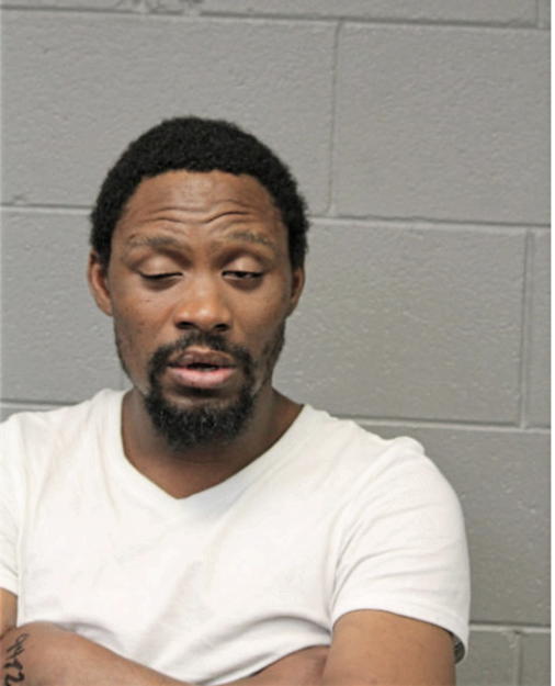 GEROLD D RUSSELL, Cook County, Illinois