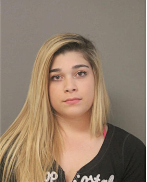 ALEXIS PAULENA SANCHEZ, Cook County, Illinois