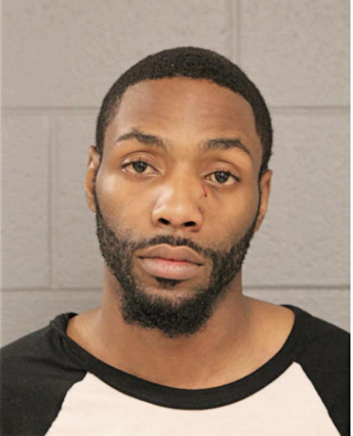 CHRISTOPHER D SANDIFER, Cook County, Illinois