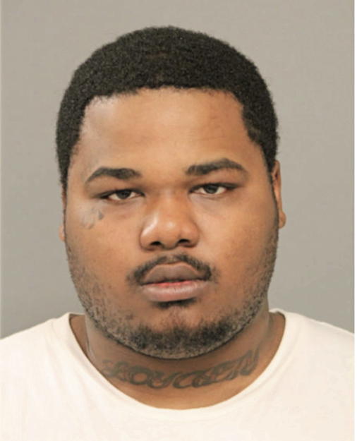 SHAQUILLE SANKEY, Cook County, Illinois