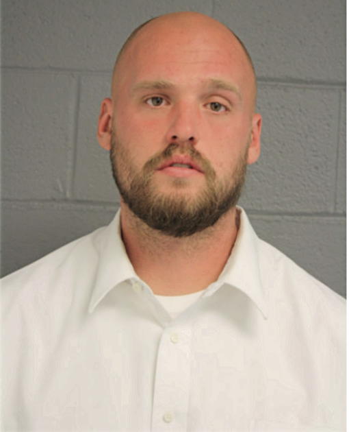 JEFFREY S SCHNEIDER, Cook County, Illinois