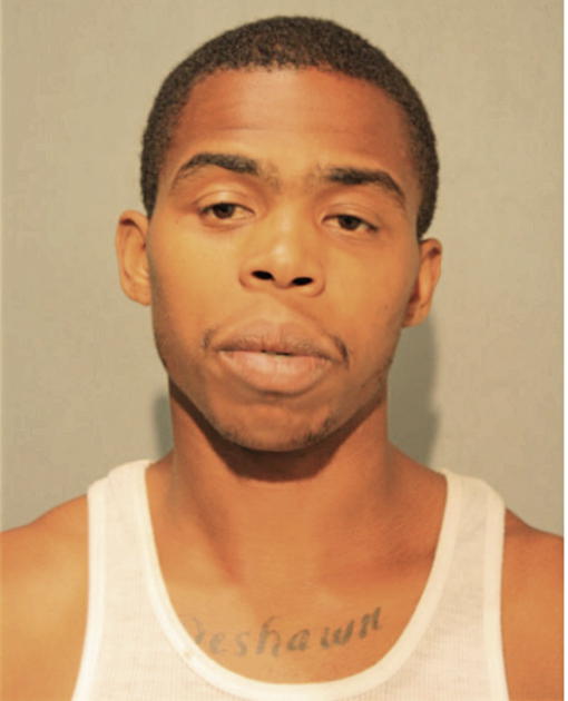 LARRY D SCOTT, Cook County, Illinois