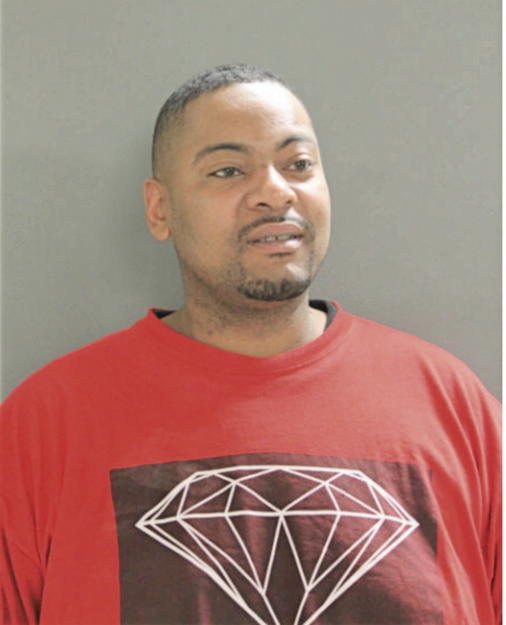GREGORY SEVENSON, Cook County, Illinois
