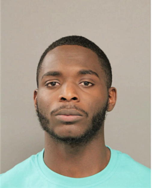 DEON S SHARP, Cook County, Illinois