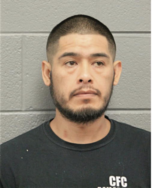 RAYMUNDO SIFUENTES, Cook County, Illinois