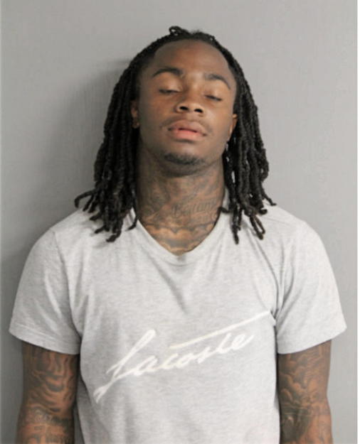 DEVON L SMITH, Cook County, Illinois