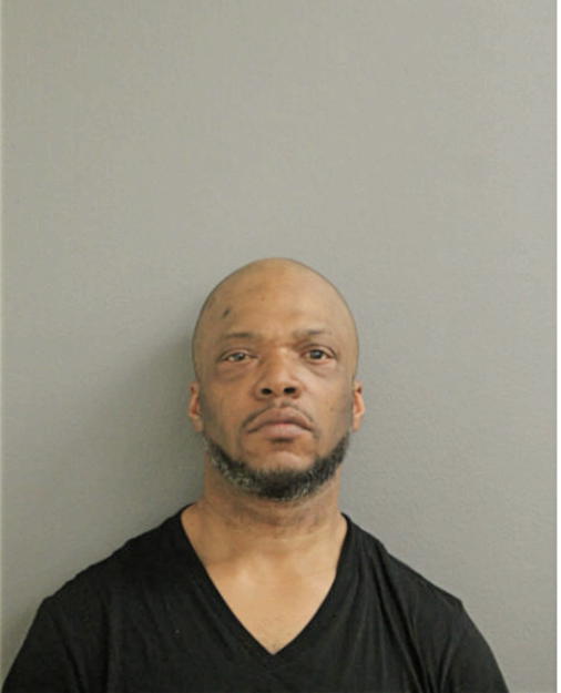 SAMMY D SMITH, Cook County, Illinois