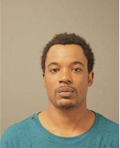 TIDARRIUS M SMITH, Cook County, Illinois