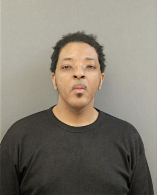 TRAMAINE A SMITH, Cook County, Illinois