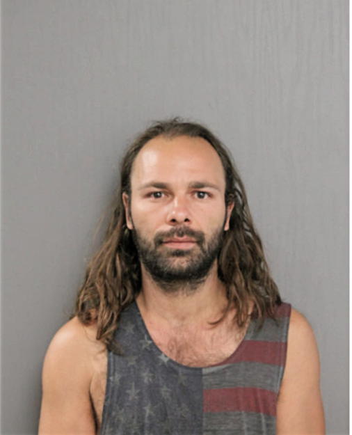 ANDREW N ST PAUL, Cook County, Illinois